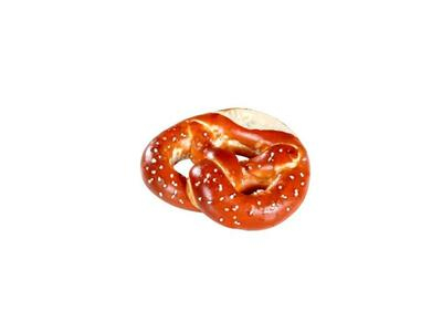 Mini Bretzel 40g